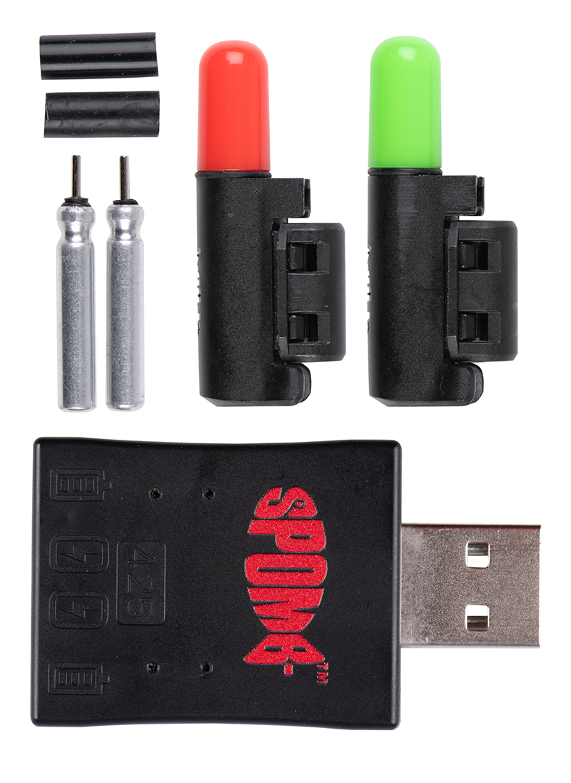 СИГНАЛИЗАТОР FOX SPOMB LIGHT KIT