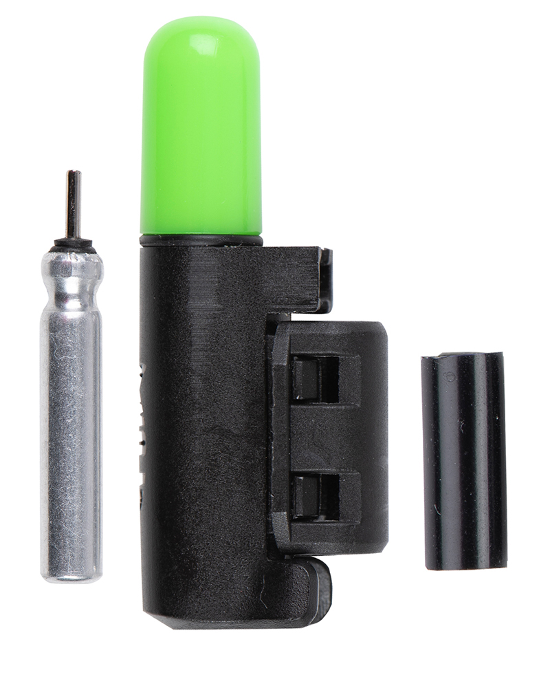 FOX SPOMB LIGHT GREEN