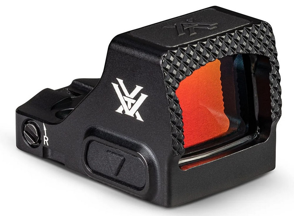 КОЛЛИМАТОРНЫЙ ПРИЦЕЛ VORTEX DEFENDER CCW 6 MOA