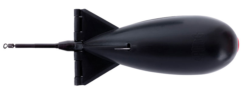 FOX SPOMB MIDI X BLACK