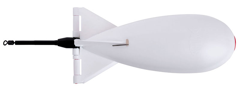 FOX SPOMB MIDI X WHITE