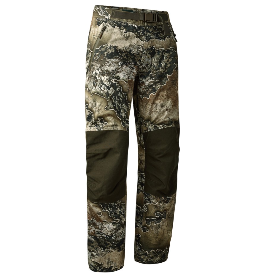 БРЮКИ DEERHUNTER EXCAPE RAIN REALTREE EXCAPE
