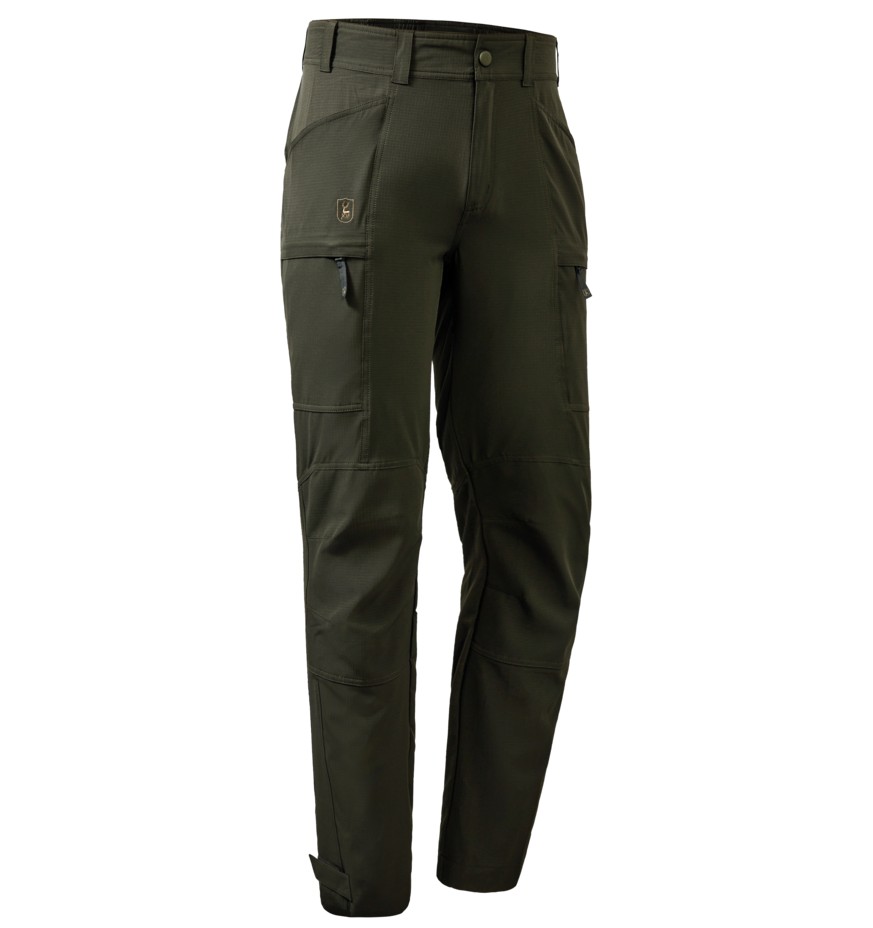 БРЮКИ DEERHUNTER CANOPY FOREST GREEN