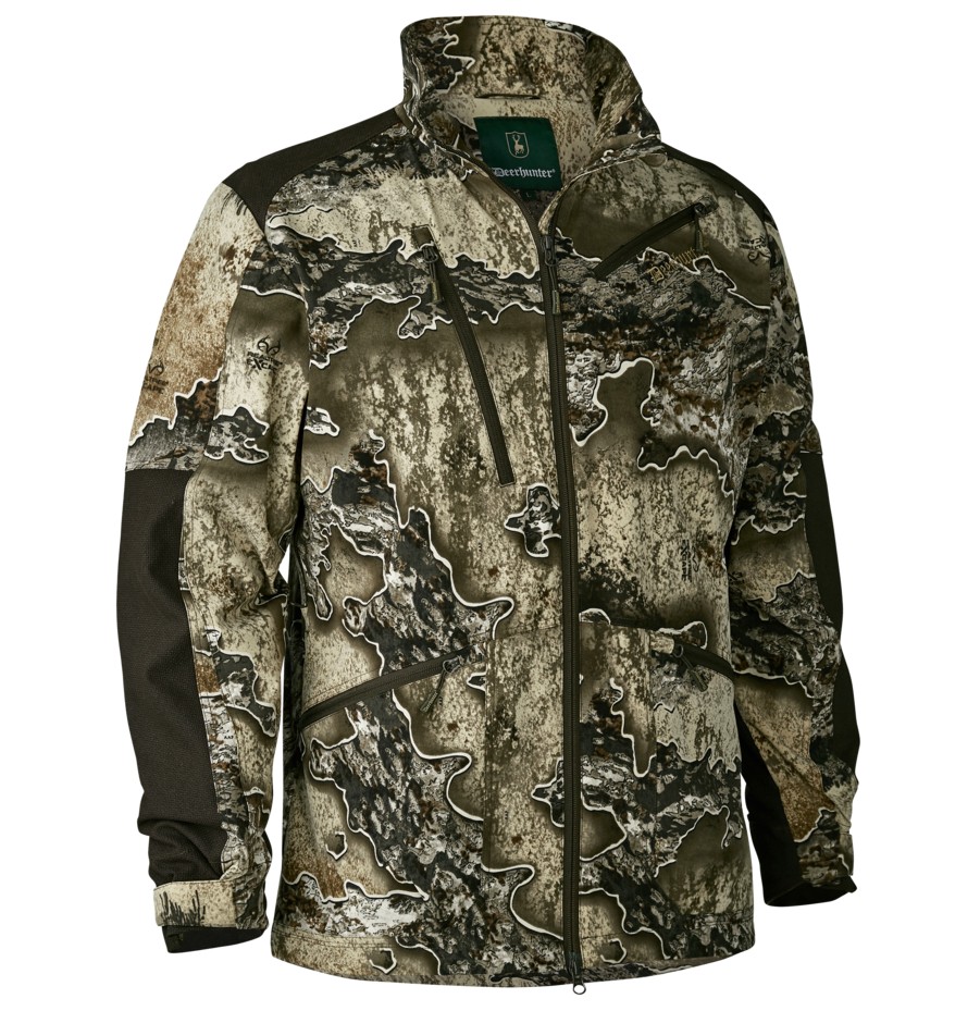DEERHUNTER EXCAPE LIGHT JACKET REALTREE EXCAPE