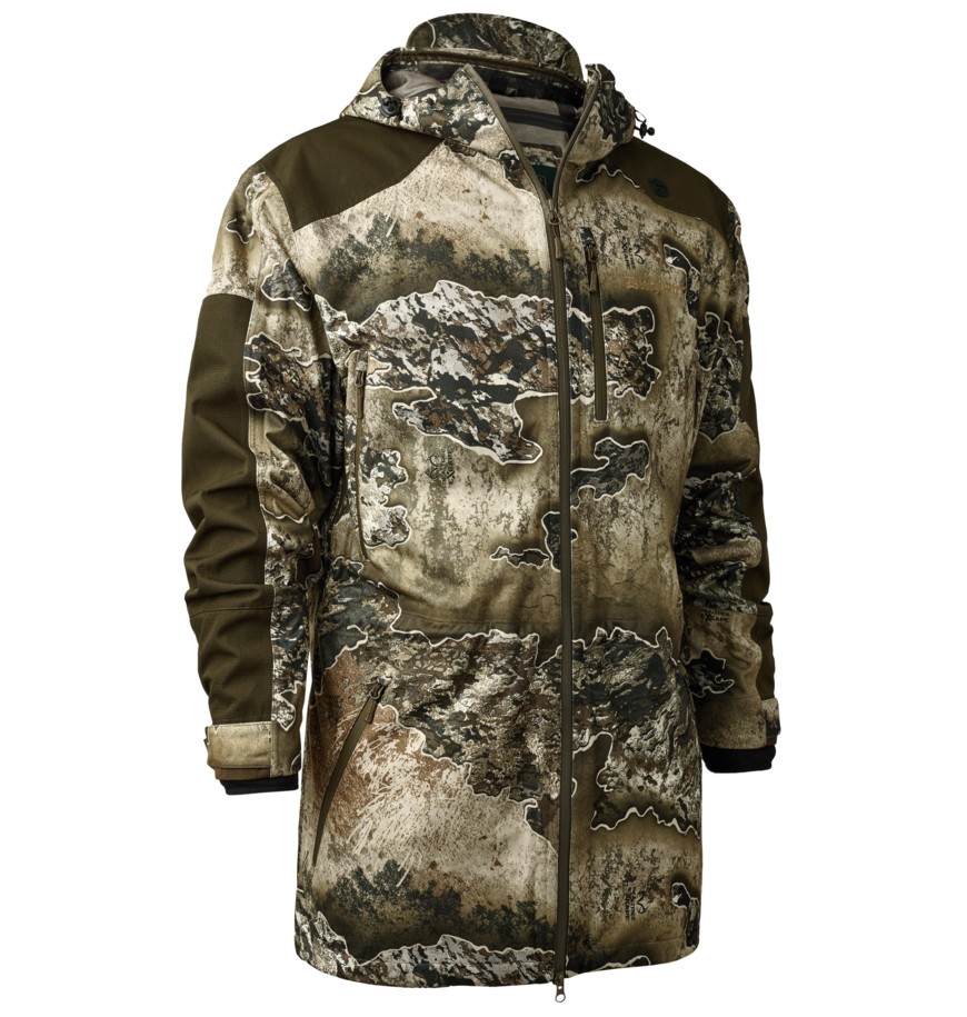 КУРТКА DEERHUNTER EXCAPE RAIN REALTREE EXCAPE