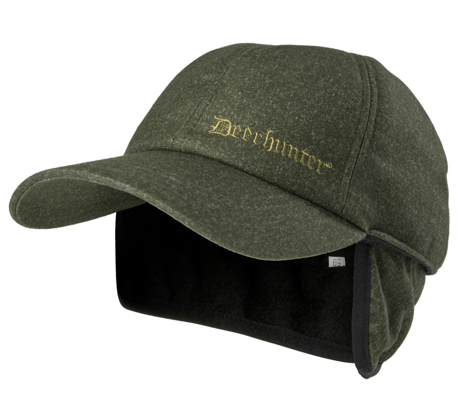 БЕЙСБОЛКА DEERHUNTER RAM WINTER ELMWOOD