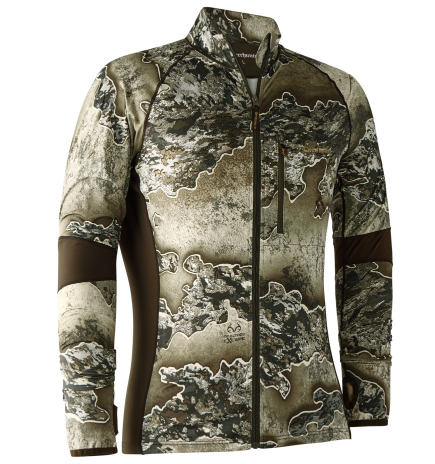 КОФТА DEERHUNTER EXCAPE INSULATED REALTREE EXCAPE