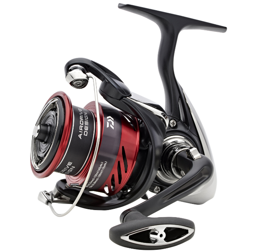 КАТУШКА DAIWA NINJA MATCH&FEEDER LT 4000-C