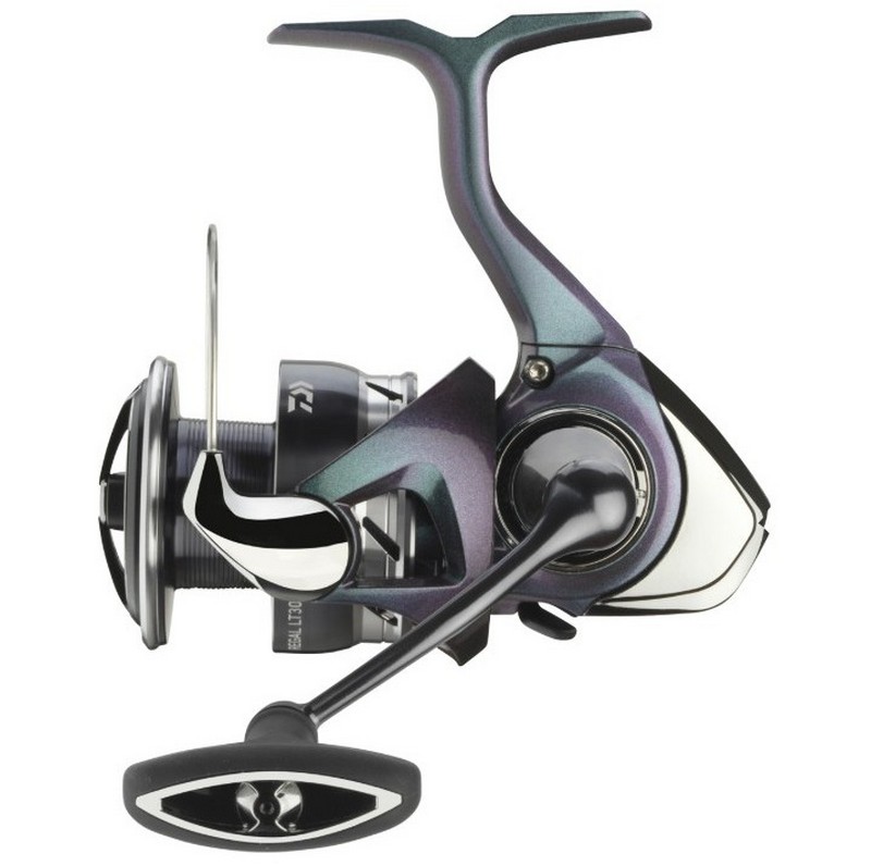 RITĖ DAIWA 24 REGAL LT 3000D-CXH