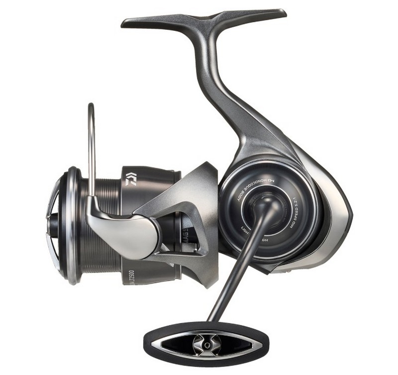 DAIWA 25 CALDIA LT SPINNING REEL 4000-C