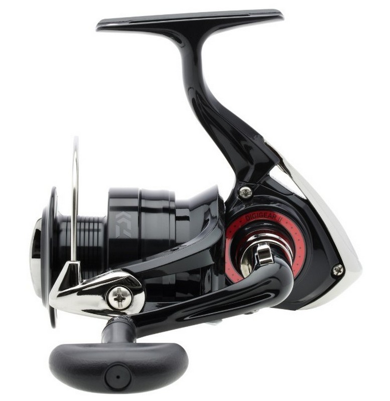 DAIWA 23 MATCHMAN SPINNING REEL 3000