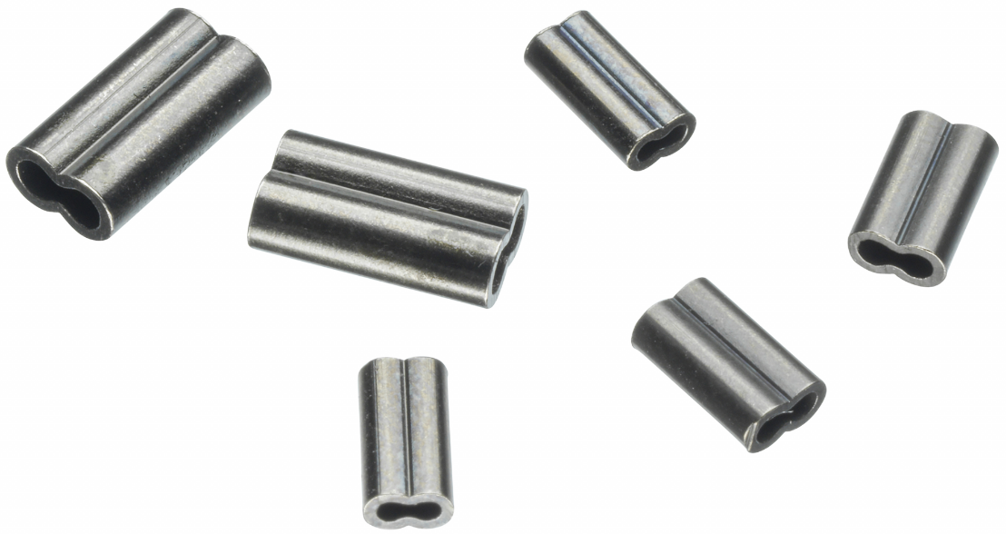 DAIWA PROREX DOUBLE CRIMPS