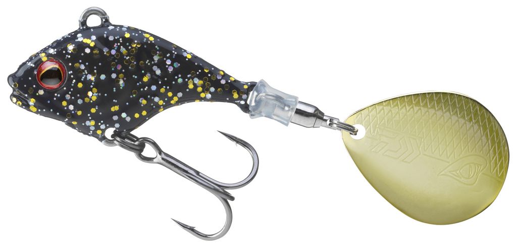 MO Burbot UV/Ggold