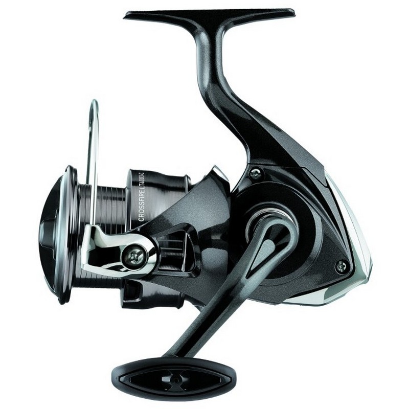 КАТУШКА DAIWA 26 CROSSFIRE LT 2000S
