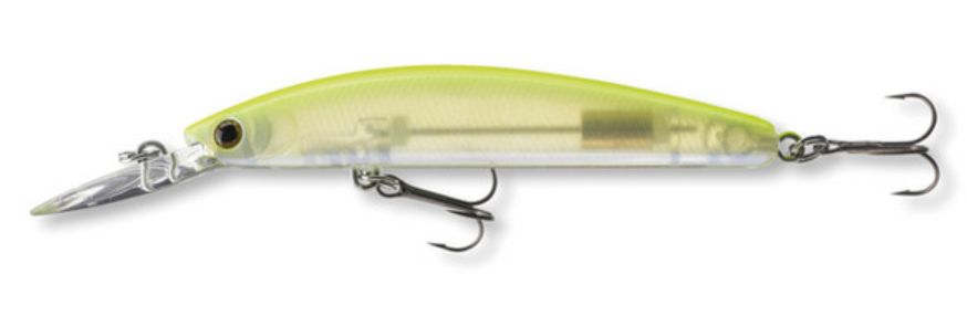 WOBBLER DAIWA TOURNAMENT DOUBLE CLUTCH 60 MM