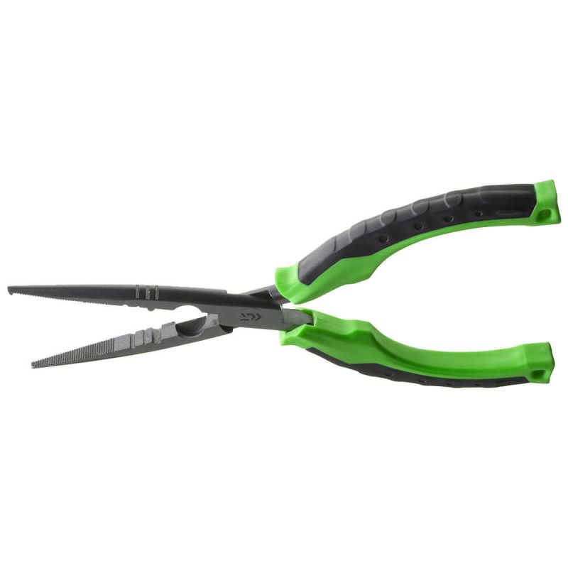 DAIWA PROREX MULTIFUNCTION PLIERS