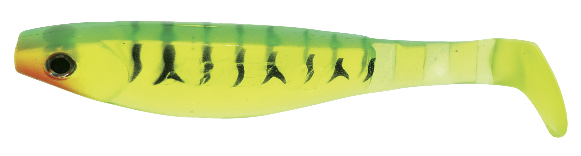SHAD ATEMI 5 CM 10 PCS