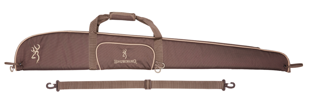 ОРУЖЕЙНАЯ СУМКА BROWNING FLEX HUNTER NEW BROWN/BEIGE 125 CM