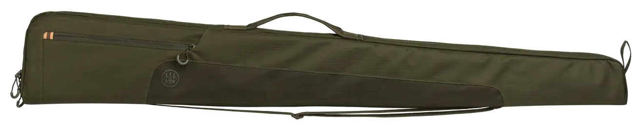 СУМКА ДЛЯ ГЛАДКОСТВОЛЬНОГО ОРУЖИЯ BERETTA GAMEKEEPER EVO 140 CM MOSS & BROWNBARK