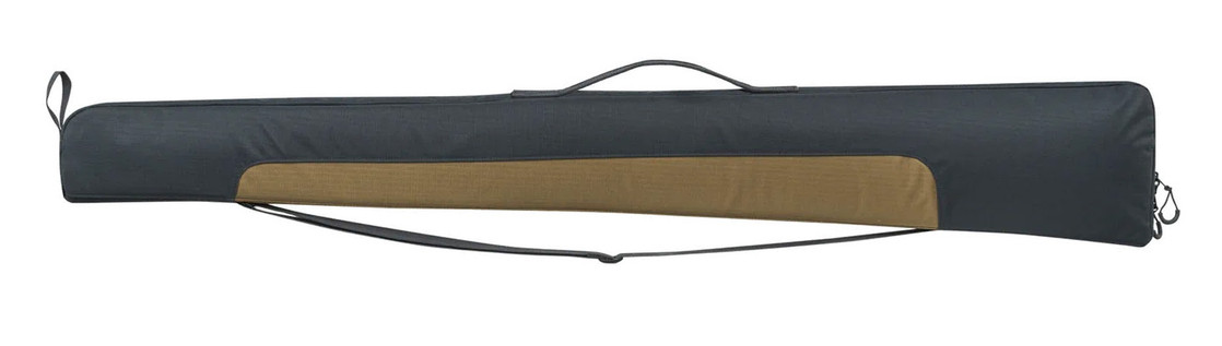 СУМКА ДЛЯ НАРЕЗНОГО ОРУЖИЯ BERETTA GAMEKEEPER EVO 128 CM EBONY & OTTER