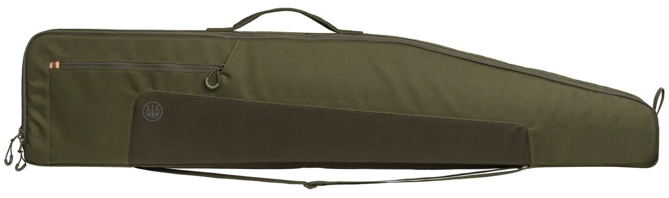 ОРУЖЕЙНАЯ СУМКА BERETTA GAMEKEEPER EVO DOUBLE 132 CM MOSS & BROWNBARK