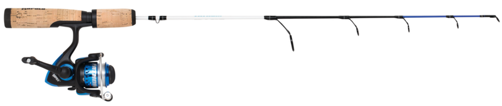 ЗИМНЯЯ УДОЧКА RAPALA FATHOM ICE COMBO 24