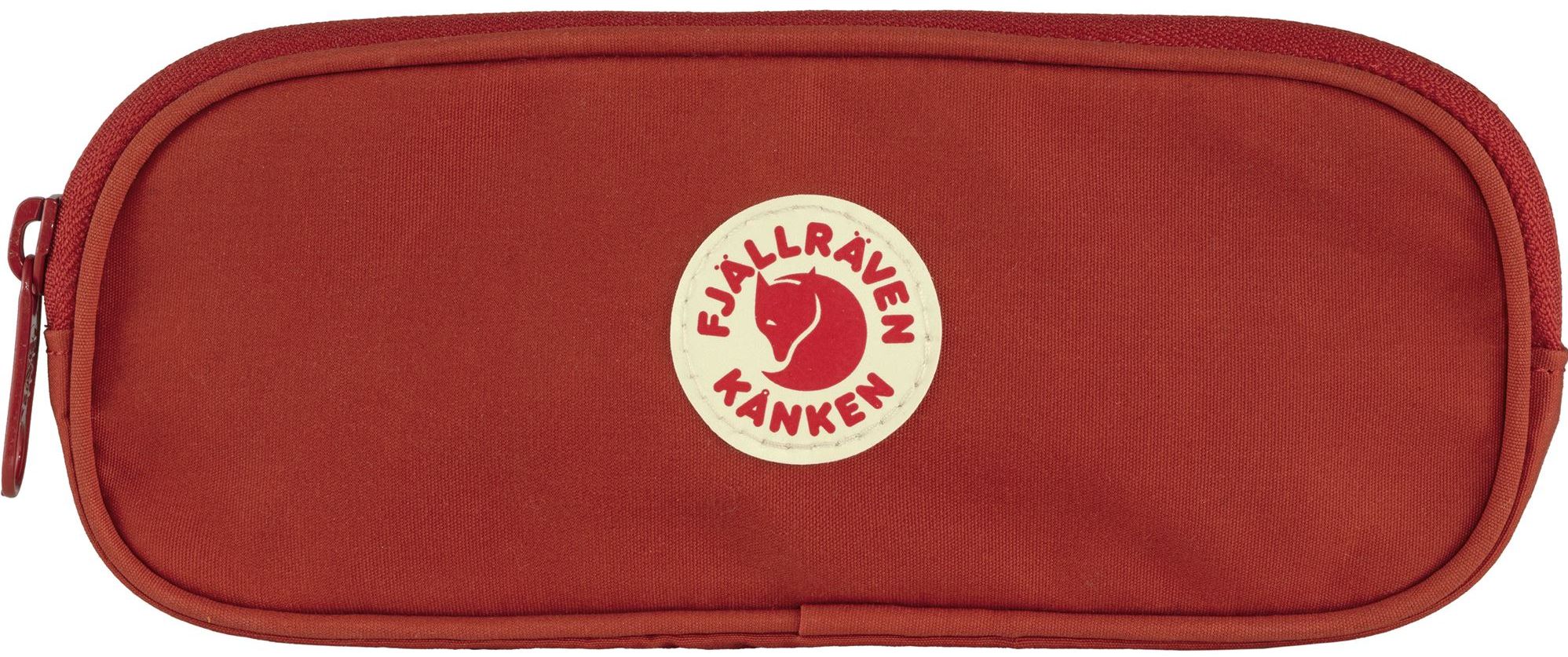 ПЕНАЛ FJÄLLRÄVEN KANKEN TRUE RED