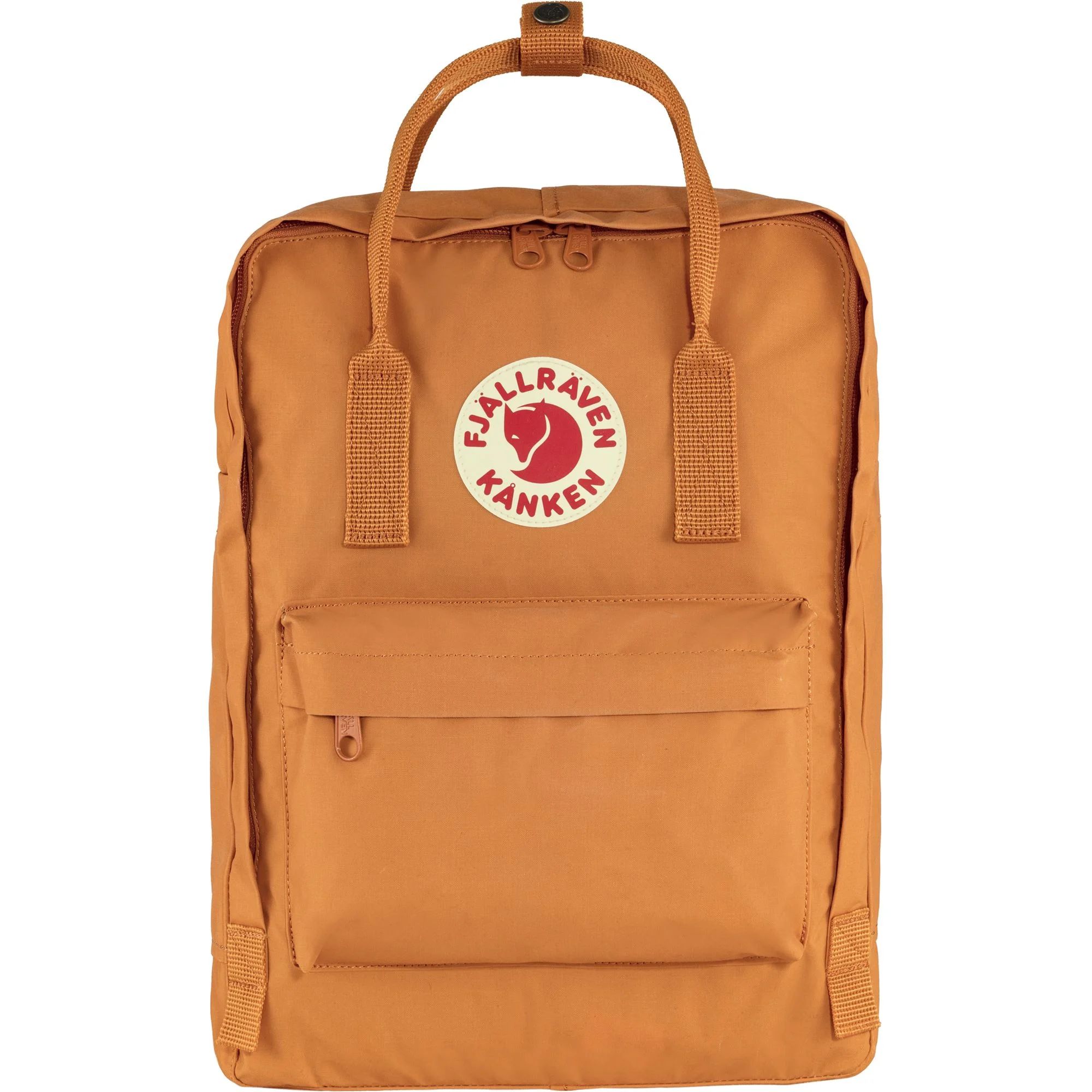 РЮКЗАК FJÄLLRÄVEN KANKEN SPICY ORANGE