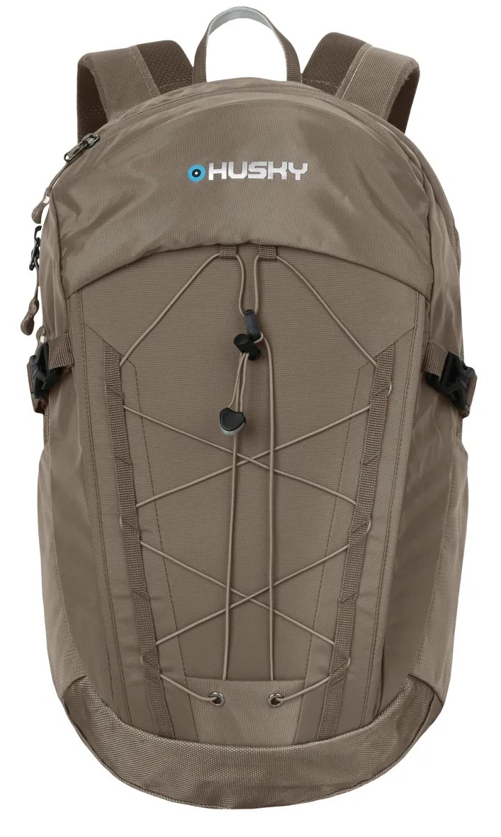 РЮКЗАК HUSKY NORY 22 L BROWN