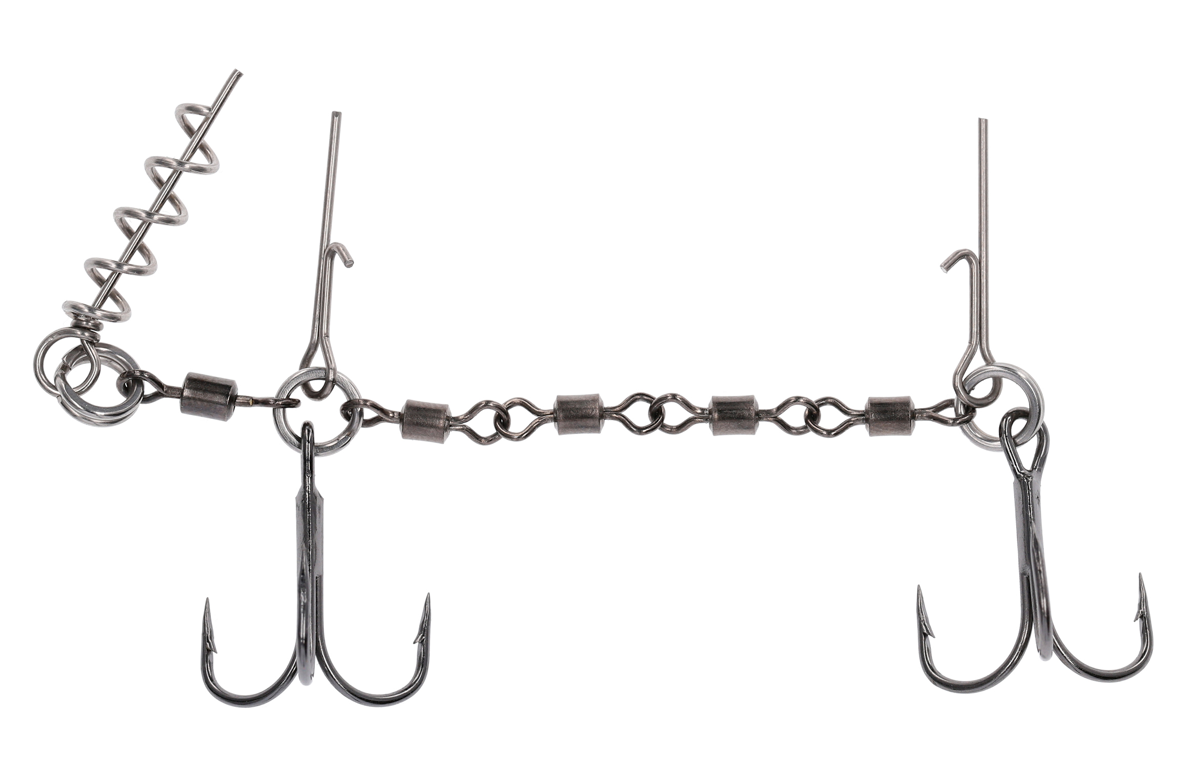 MIKADO STINGER JAWS DOUBLE 25 KG