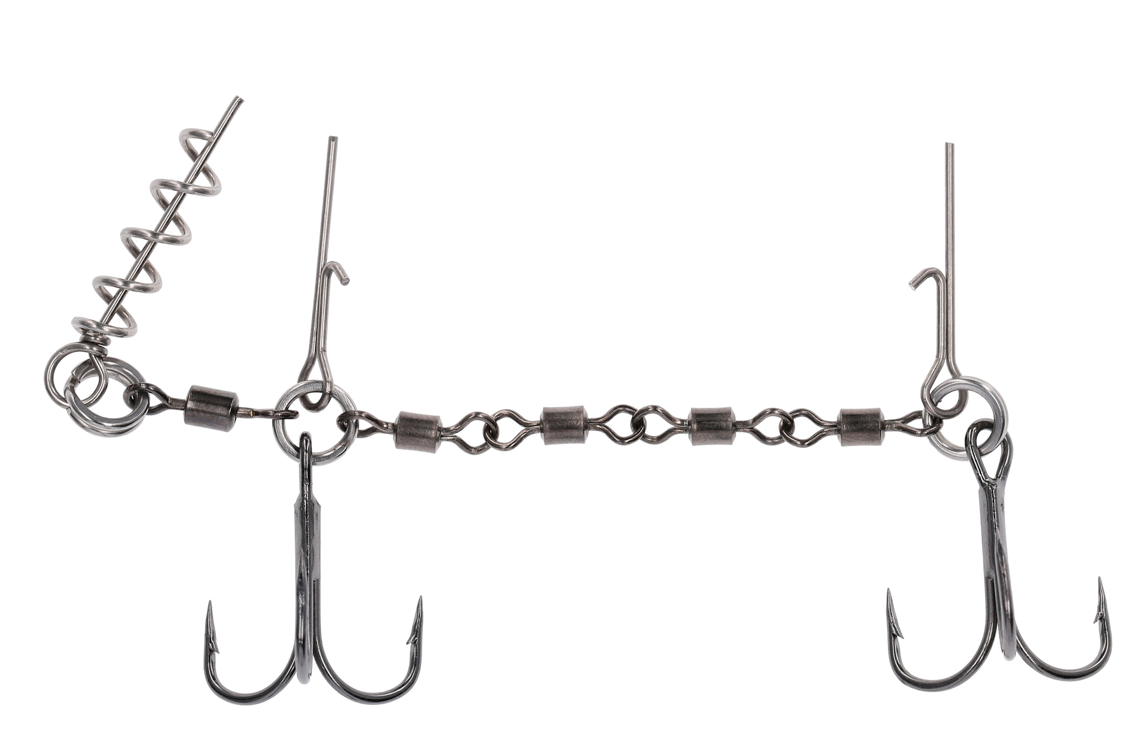 MIKADO STINGER JAWS DOUBLE XL 35 KG