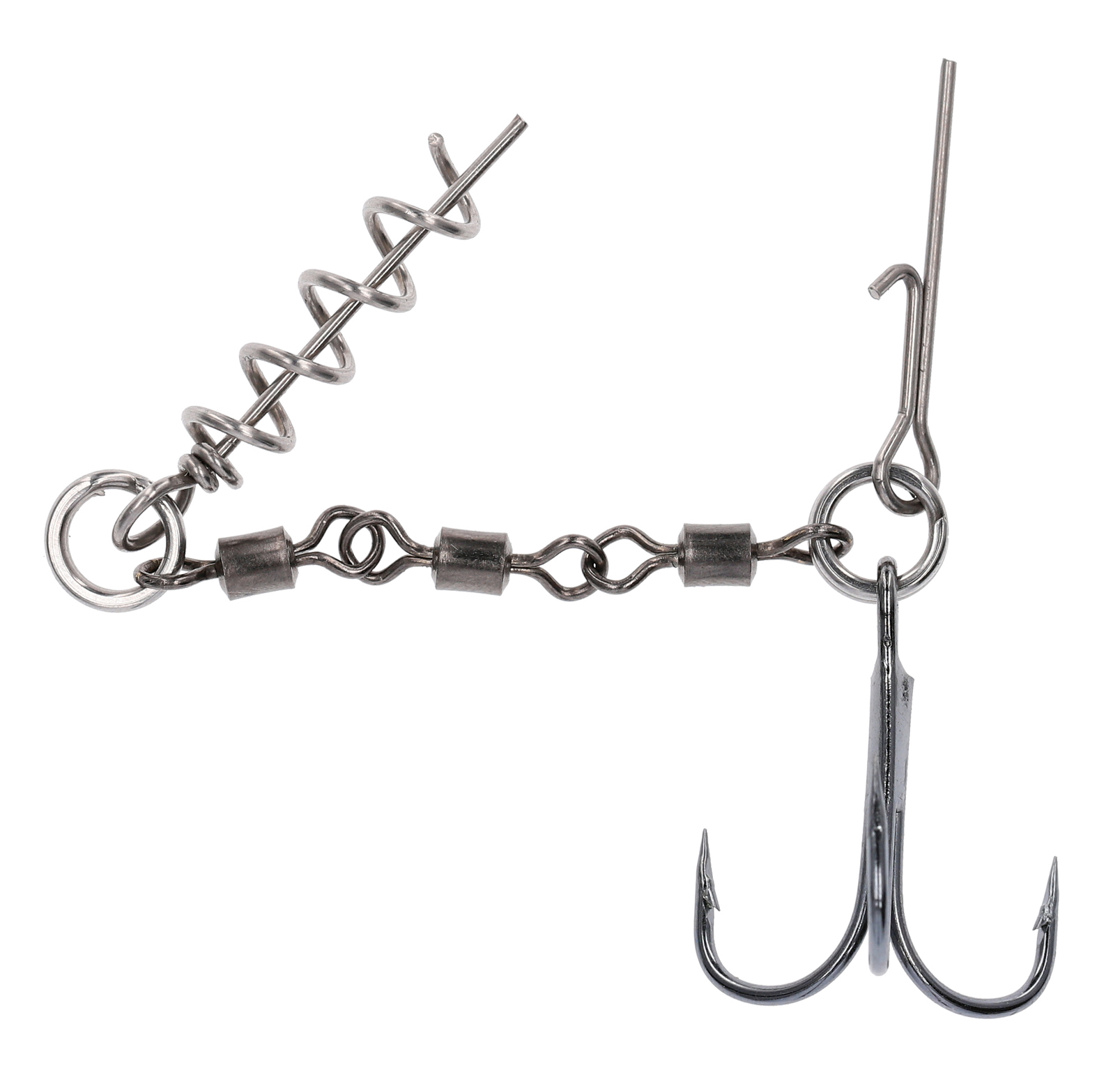 MIKADO STINGER JAWS 30 KG