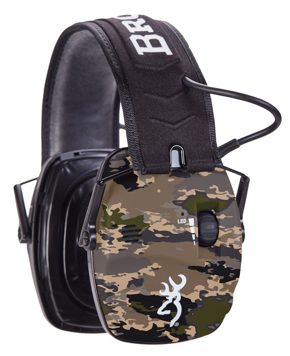 НАУШНИКИ BROWNING BDM CAMO OVIX