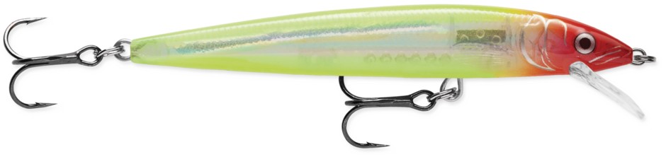 RAPALA HUSKY JERK 8 CM 6 G GCL