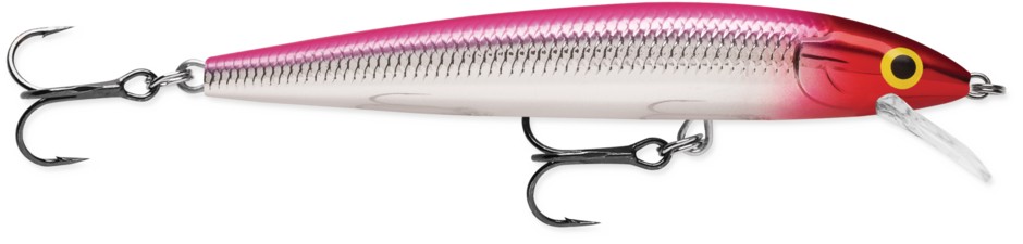 RAPALA HUSKY JERK 8 CM 6 G PCL