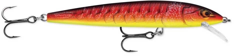 RAPALA HUSKY JERK 8 CM 6 G RFCW