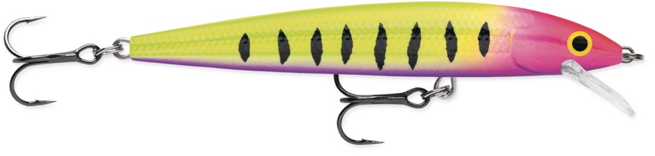 RAPALA HUSKY JERK 8 CM 6 G HSP