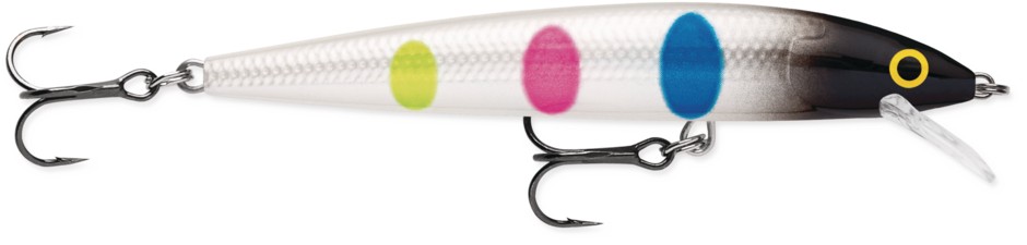 ВОБЛЕР RAPALA HUSKY JERK 10 CM 10 G BWB