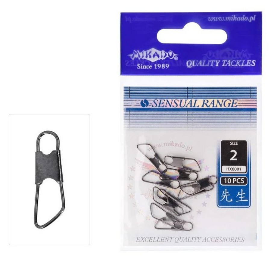 MIKADO SAFETY SNAP HX6001