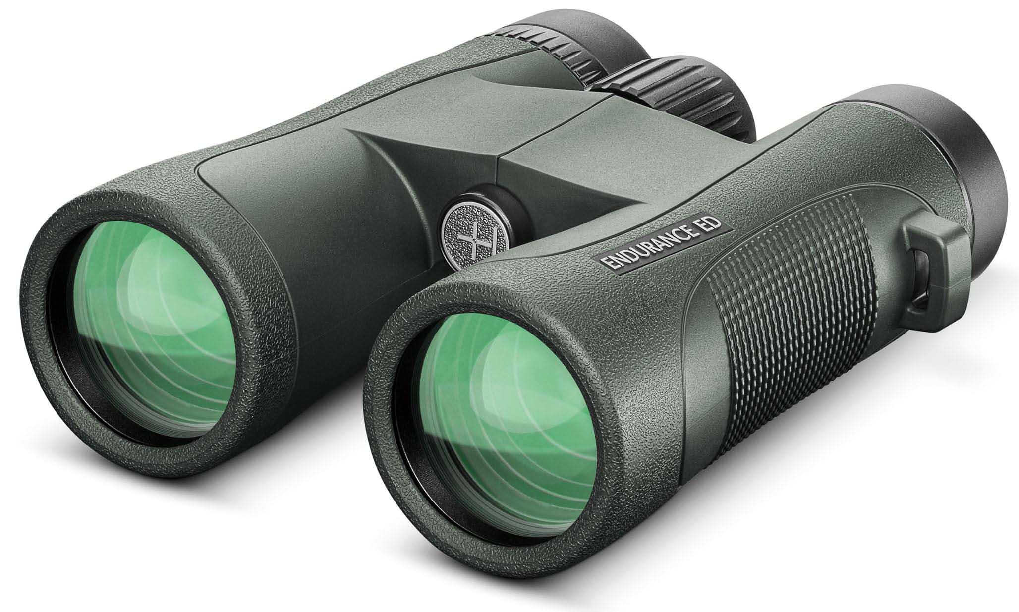 БИНОКЛЬ HAWKE ENDURANCE ED 10X42 GREEN