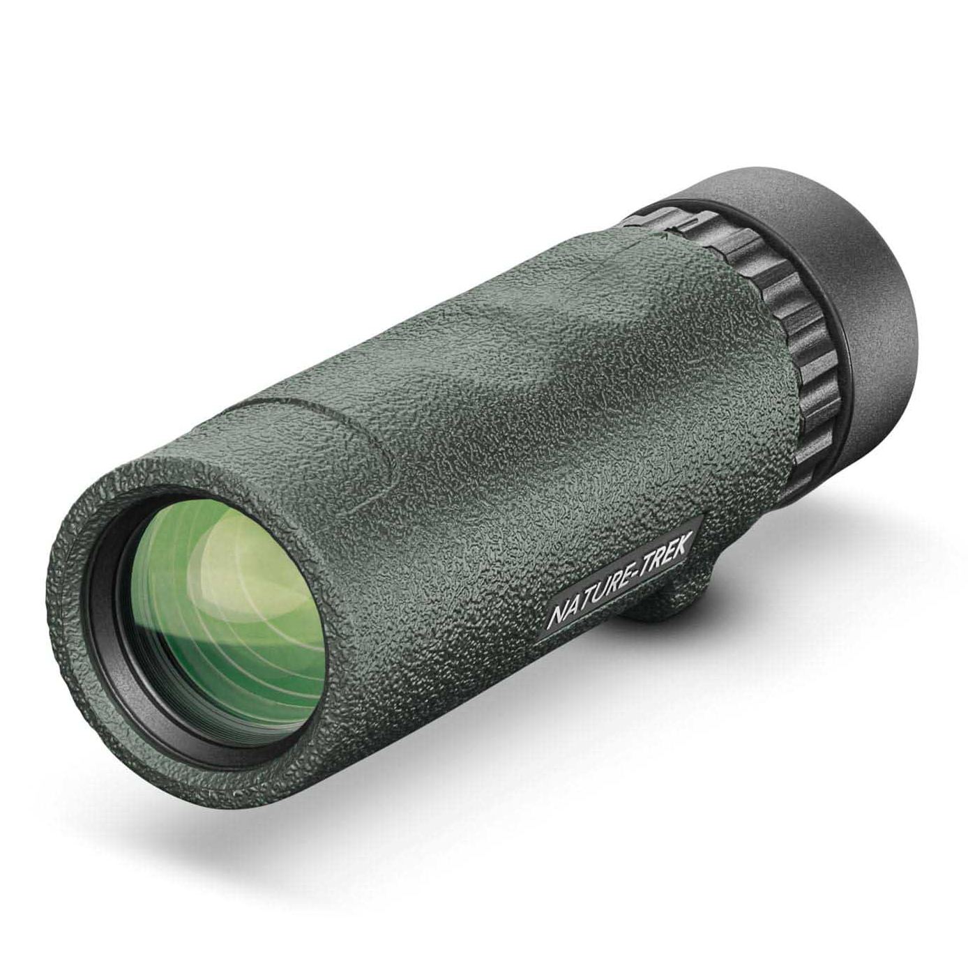 МОНОКУЛЯР HAWKE NATURE-TREK 10X25 GREEN