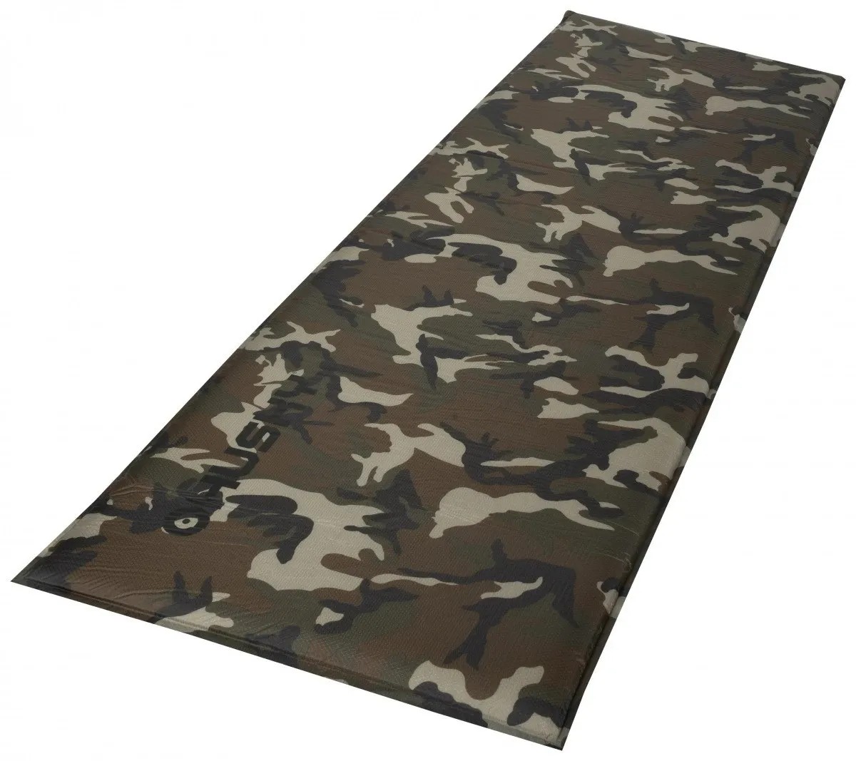 САМОНАДУВАЮЩИЙСЯ КОВРИК HUSKY FUZZY 3,5 ARMY GREEN CAMO