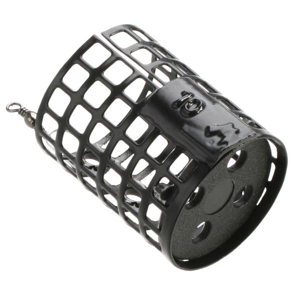 MIKADO FEEDER ROUND 