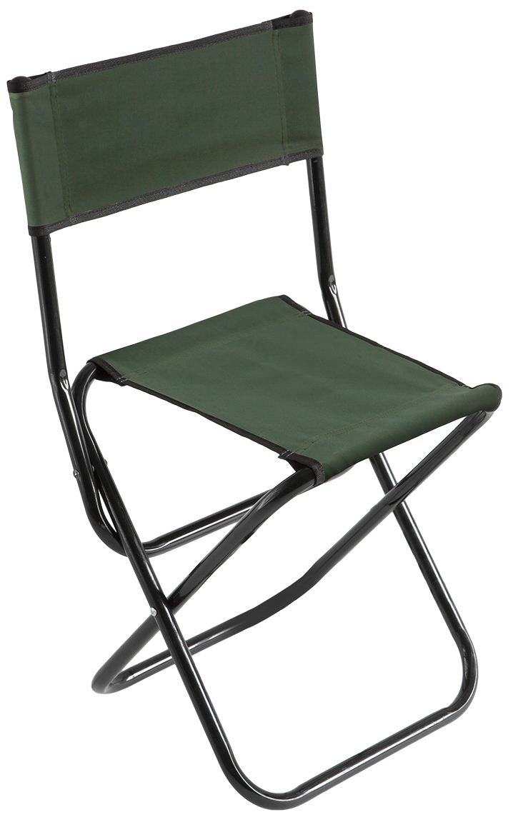 MIKADO FOLDING CHAIR GREEN 081