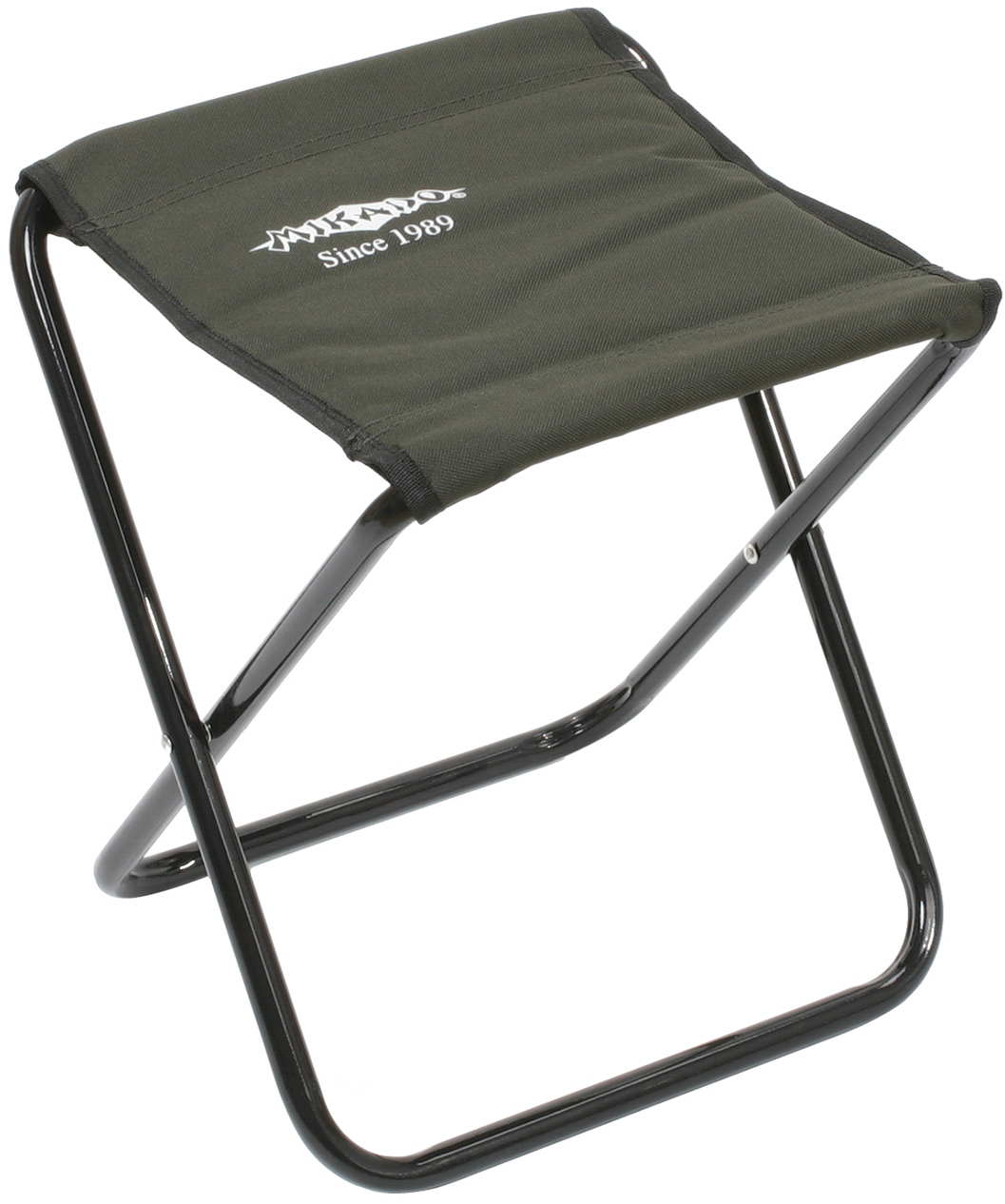 MIKADO STOOL FOLDABLE GREEN