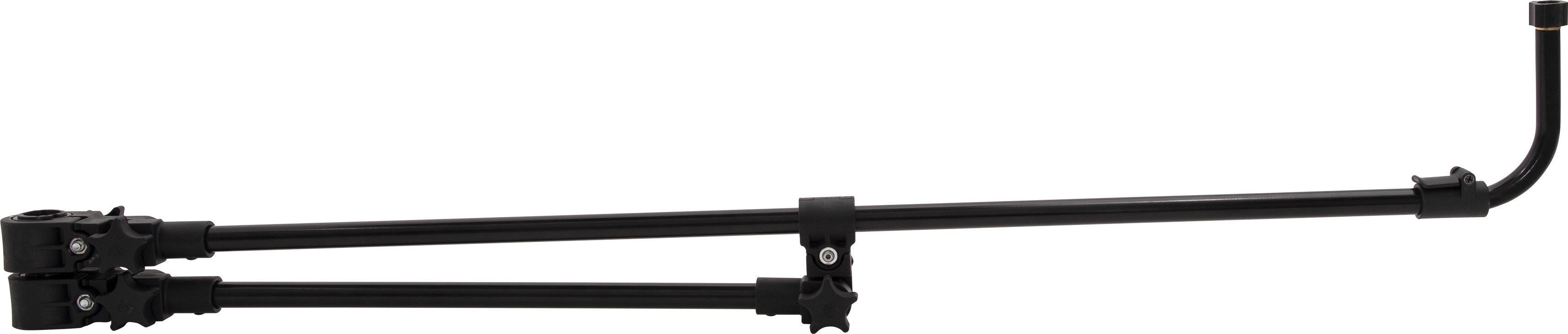 MIKADO FEEDER ARM DOUBLE TELE 110-185 CM