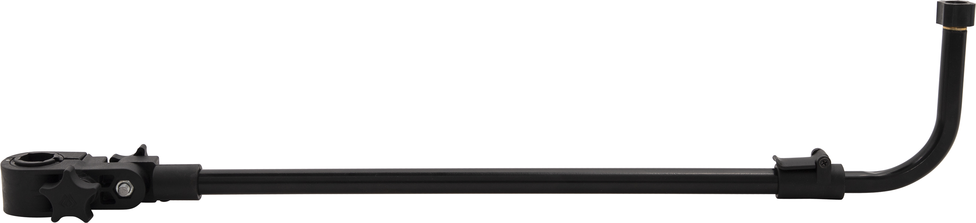 MIKADO FEEDER ARM SINGLE TELE 65-110 CM