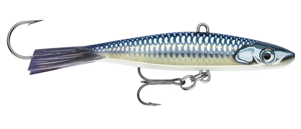 БАЛАНСИР RAPALA JIGGING SHADOW RAP 7 CM 10 G