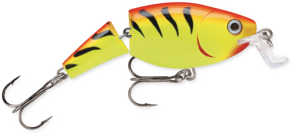 RAPALA JOINTED SHALLOW SHAD RAP 5 CM 7 G HT