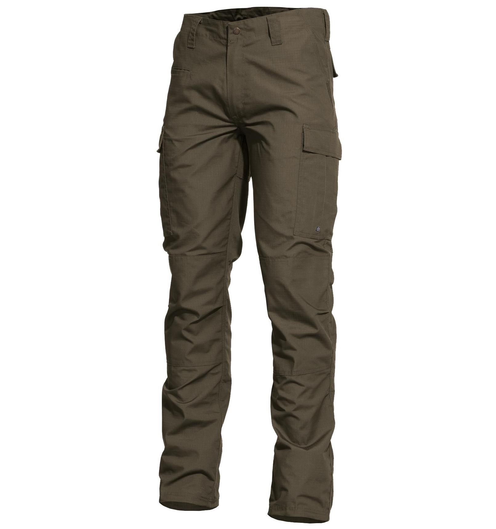 БРЮКИ PENTAGON BDU 2.0 RANGER GREEN